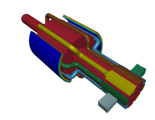 Tutorial Eddy Currents — Welcome to LS-DYNA Examples